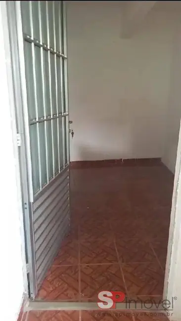 Casa com 1 quarto para alugar, 70m2 em Jardim Fernandes, São Paulo - SP - imagem 3 Foto 3 de Casa com 1 quarto para alugar, 70m2 em Jardim Fernandes, São Paulo - SP