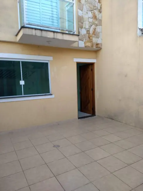Foto 3 de Sobrado com 2 quartos à venda, 70m2 em Jardim das Oliveiras, São Paulo - SP