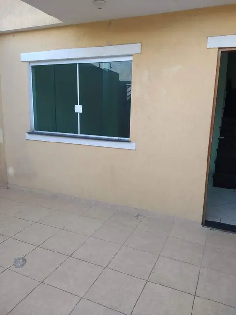 Foto 2 de Sobrado com 2 quartos à venda, 70m2 em Jardim das Oliveiras, São Paulo - SP