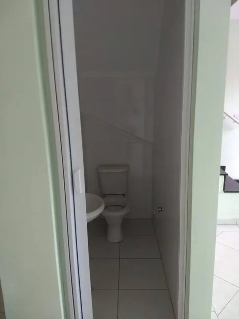 Foto 7 de Sobrado com 2 quartos à venda, 70m2 em Jardim das Oliveiras, São Paulo - SP