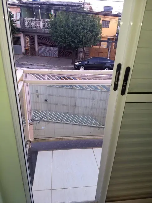 Foto 4 de Sobrado com 2 quartos à venda, 70m2 em Jardim das Oliveiras, São Paulo - SP