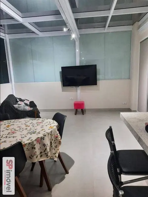Foto 5 de Apartamento com 3 quartos à venda, 140m2 em Vila Matilde, São Paulo - SP
