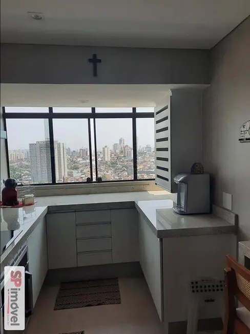 Foto 9 de Apartamento com 3 quartos à venda, 140m2 em Vila Matilde, São Paulo - SP