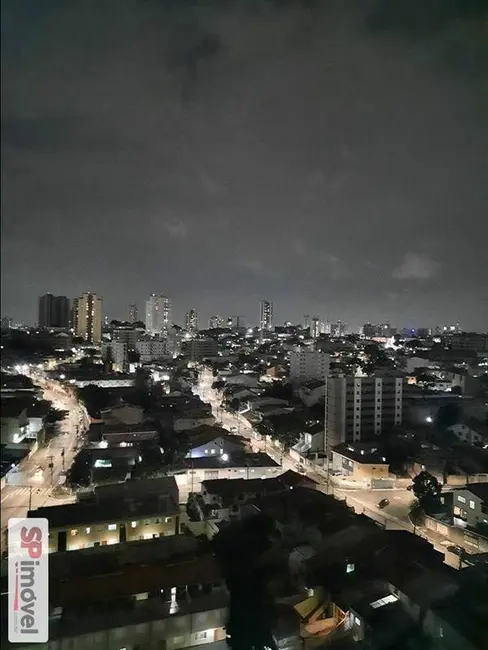 Foto 4 de Apartamento com 3 quartos à venda, 140m2 em Vila Matilde, São Paulo - SP