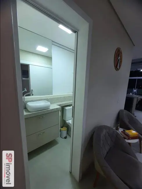Foto 7 de Apartamento com 3 quartos à venda, 140m2 em Vila Matilde, São Paulo - SP