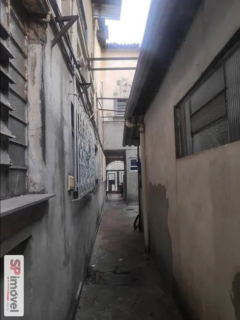 Foto 2 de Sala Comercial à venda em Belenzinho, São Paulo - SP