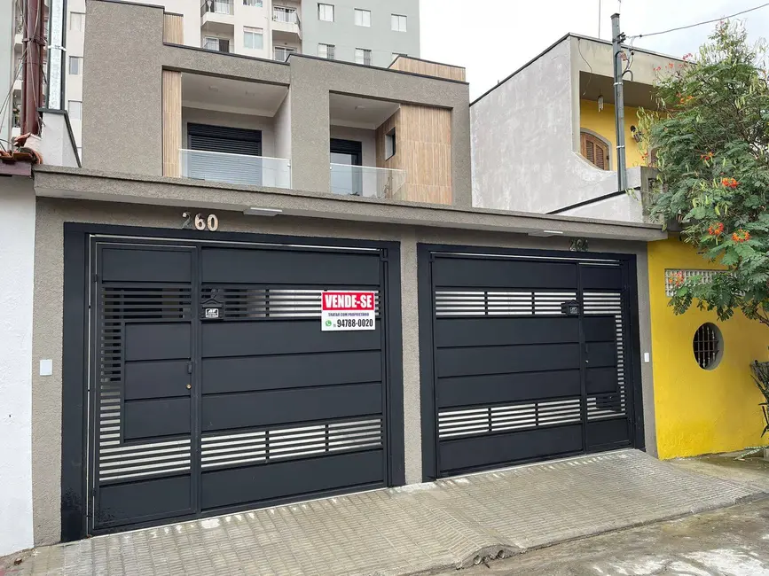 Foto 2 de Sobrado à venda em Vila Carrão, São Paulo - SP