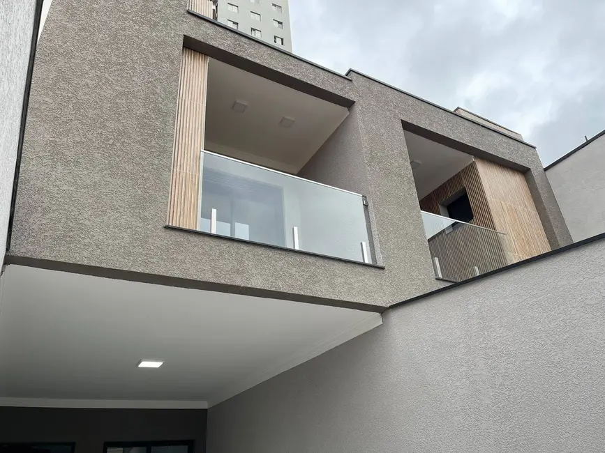Foto 4 de Sobrado à venda em Vila Carrão, São Paulo - SP