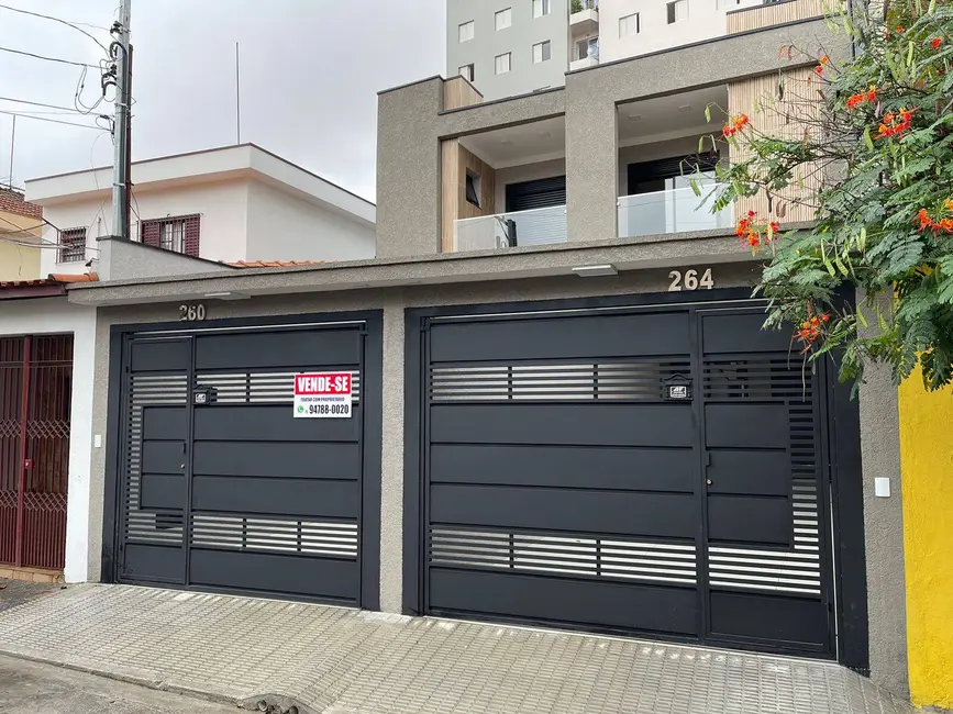 Foto 1 de Sobrado à venda em Vila Carrão, São Paulo - SP