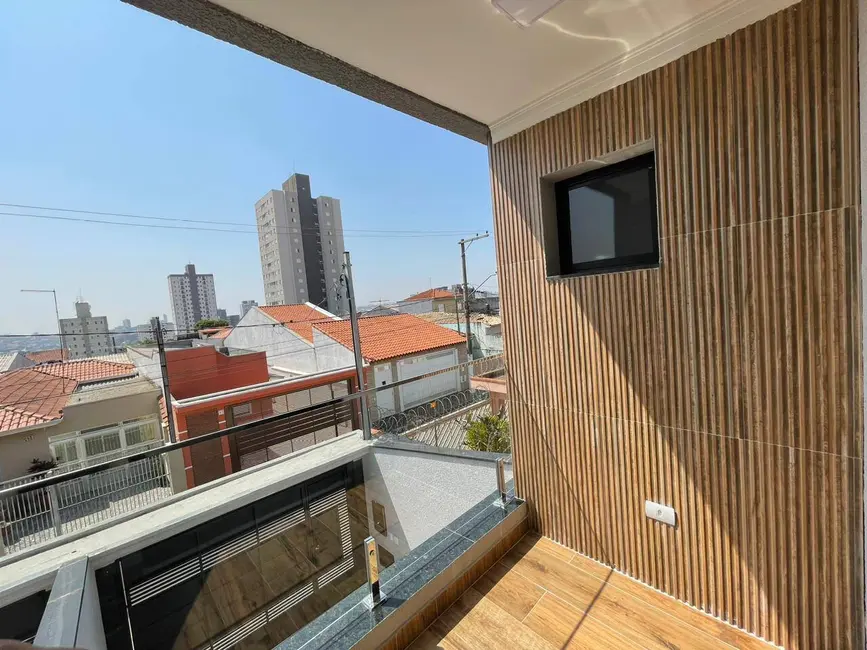 Foto 31 de Sobrado à venda em Vila Carrão, São Paulo - SP