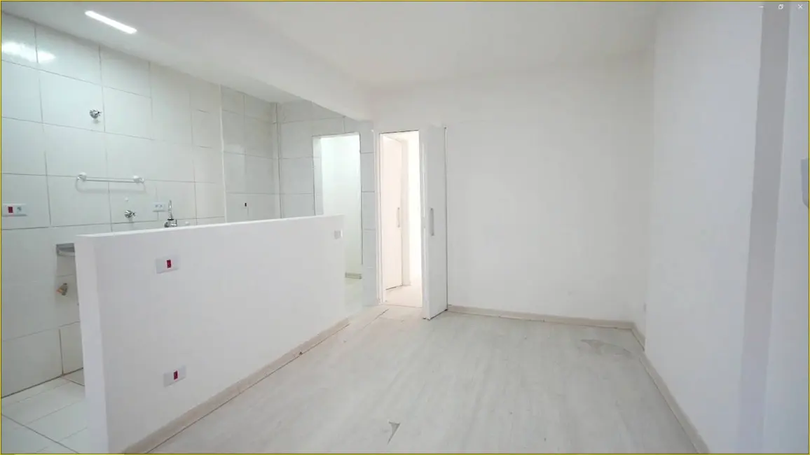 Foto 5 de Apartamento com 1 quarto à venda, 45m2 em Consolação, São Paulo - SP