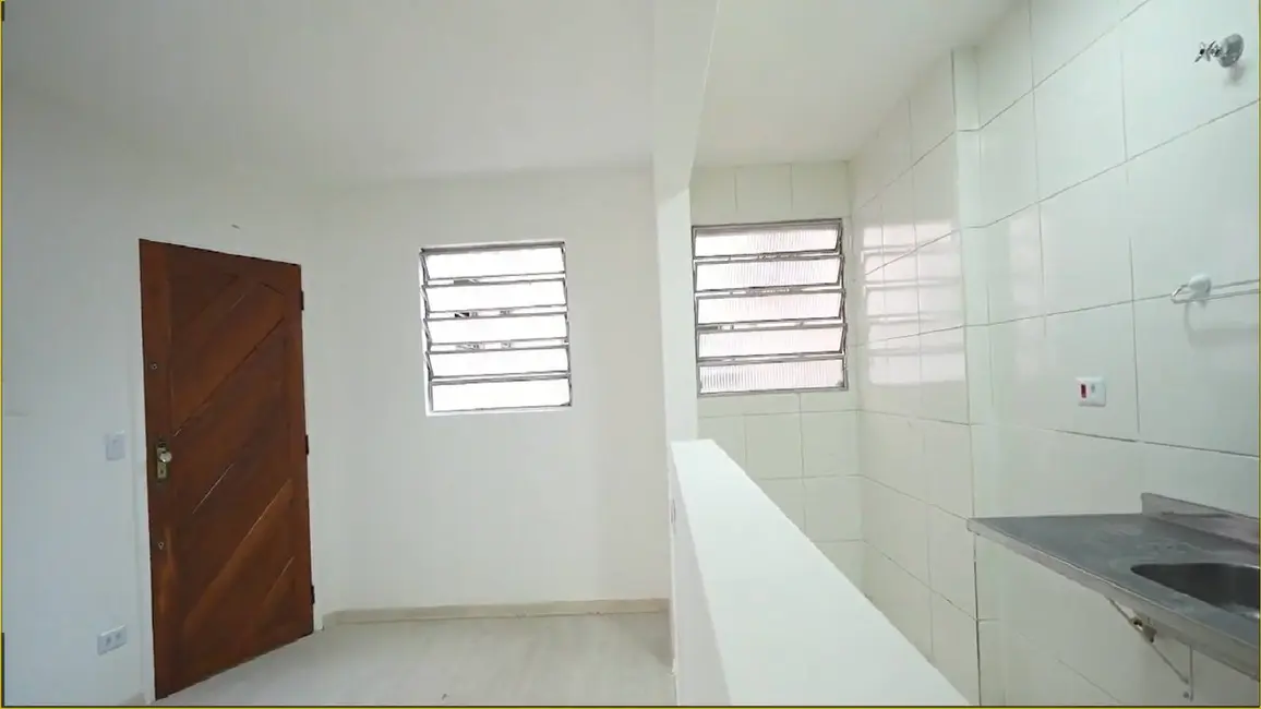 Foto 8 de Apartamento com 1 quarto à venda, 45m2 em Consolação, São Paulo - SP