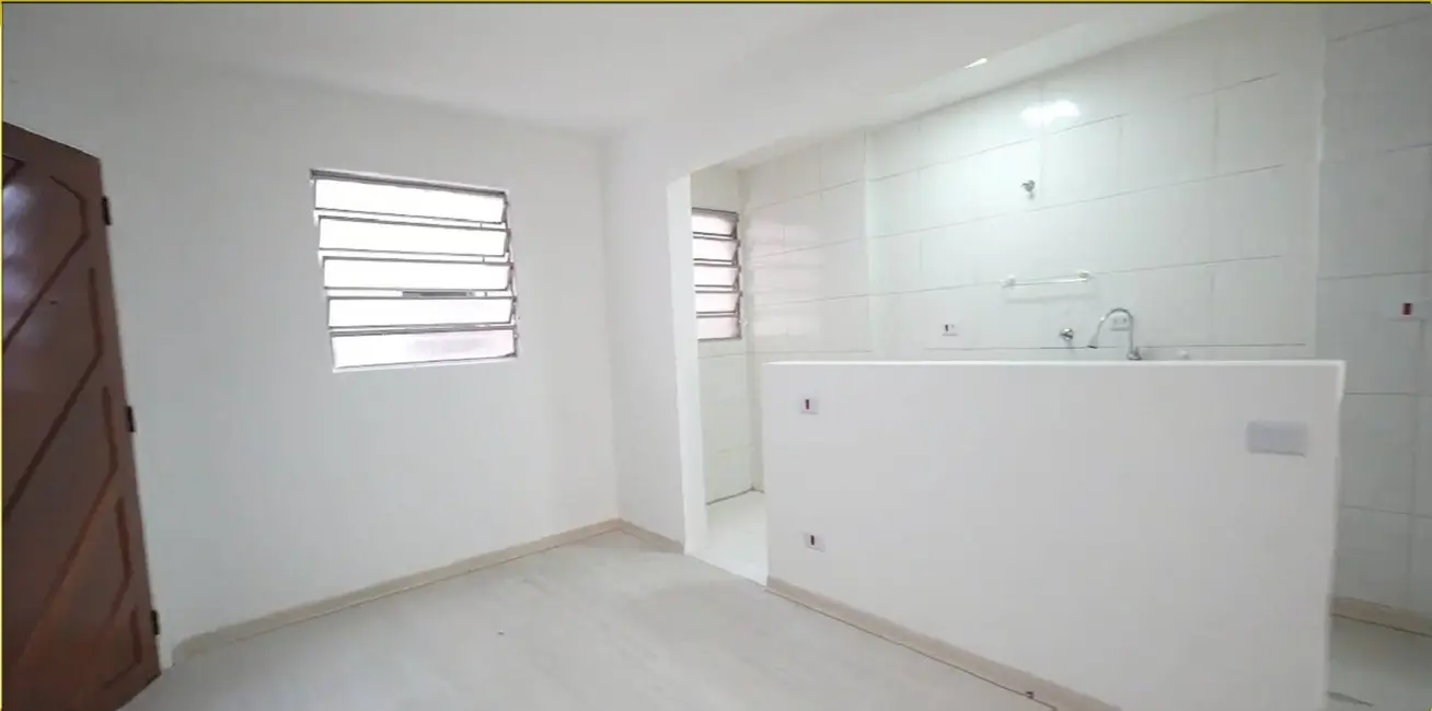 Foto 6 de Apartamento com 1 quarto à venda, 45m2 em Consolação, São Paulo - SP