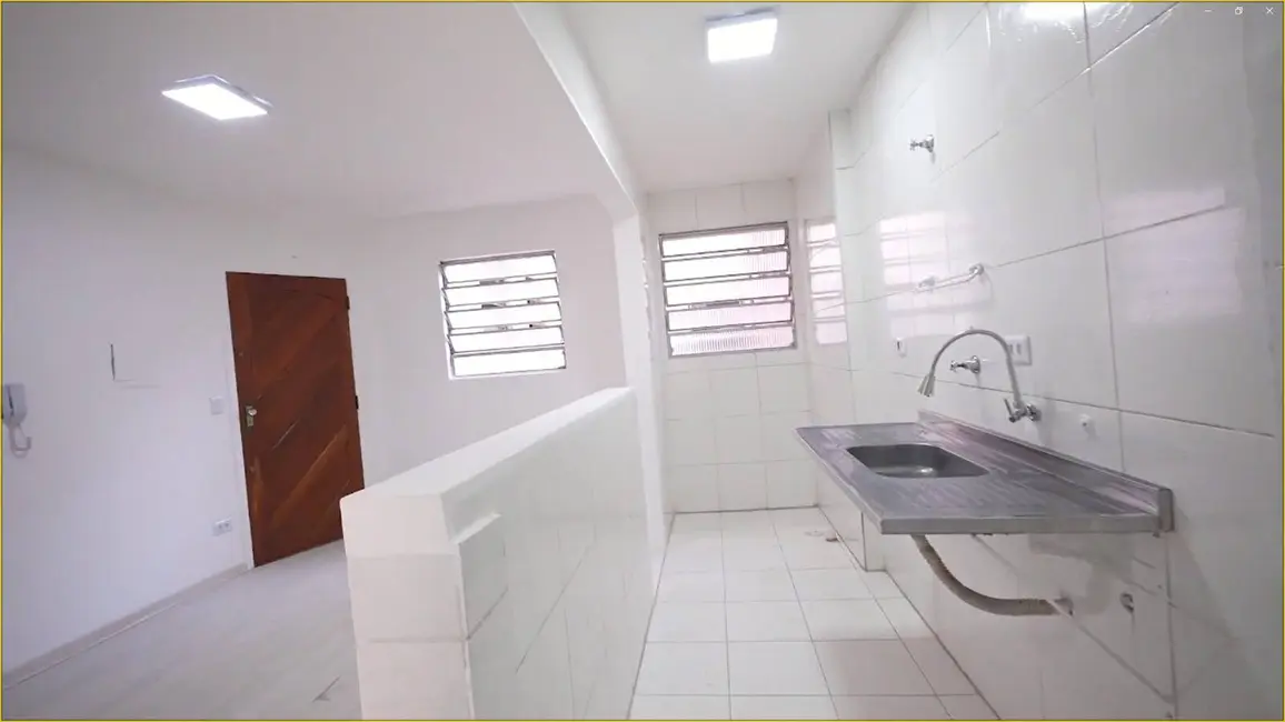 Foto 4 de Apartamento com 1 quarto à venda, 45m2 em Consolação, São Paulo - SP