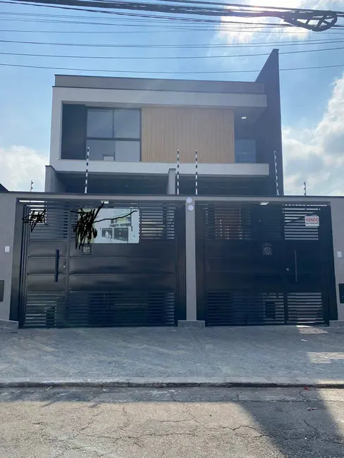 Foto 1 de Sobrado com 3 quartos à venda, 140m2 em Vila Carrão, São Paulo - SP