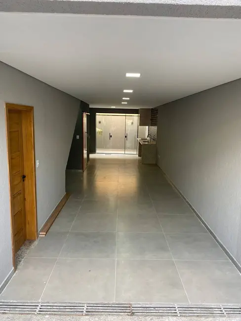 Foto 9 de Sobrado com 3 quartos à venda, 140m2 em Vila Carrão, São Paulo - SP
