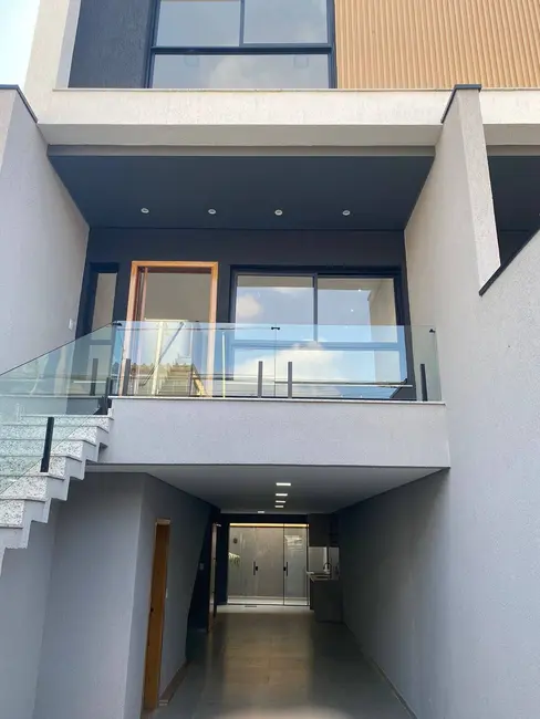 Foto 2 de Sobrado com 3 quartos à venda, 140m2 em Vila Carrão, São Paulo - SP