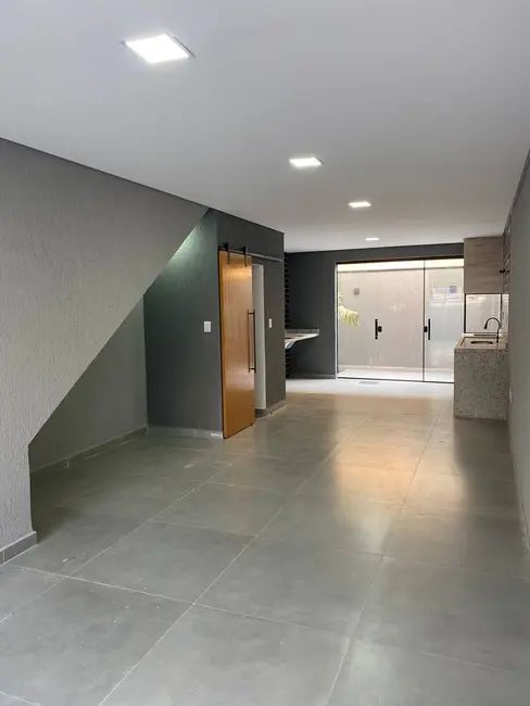 Foto 7 de Sobrado com 3 quartos à venda, 140m2 em Vila Carrão, São Paulo - SP