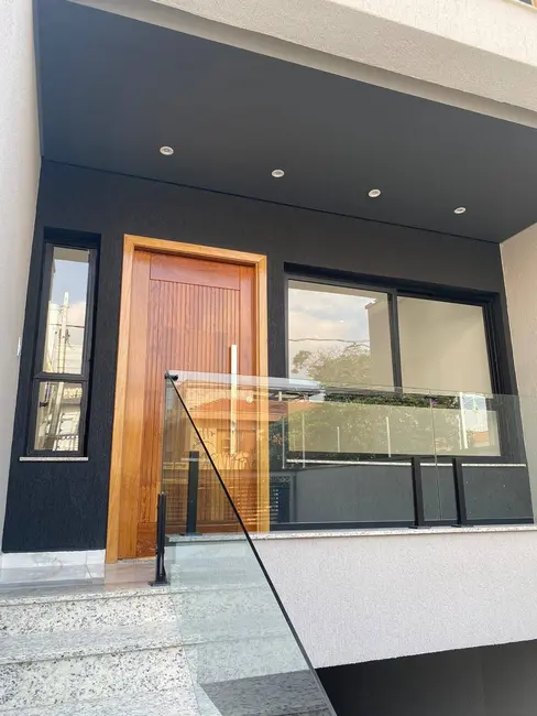 Foto 4 de Sobrado com 3 quartos à venda, 140m2 em Vila Carrão, São Paulo - SP