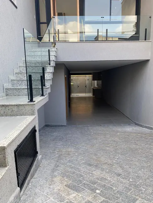 Foto 5 de Sobrado com 3 quartos à venda, 140m2 em Vila Carrão, São Paulo - SP