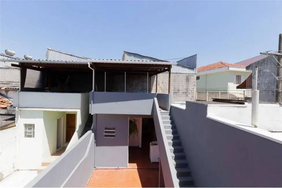 Sobrado com 4 quartos à venda, 150m2 em Vila Fernandes, São Paulo - SP - imagem 7 Foto 7 de Sobrado com 4 quartos à venda, 150m2 em Vila Fernandes, São Paulo - SP