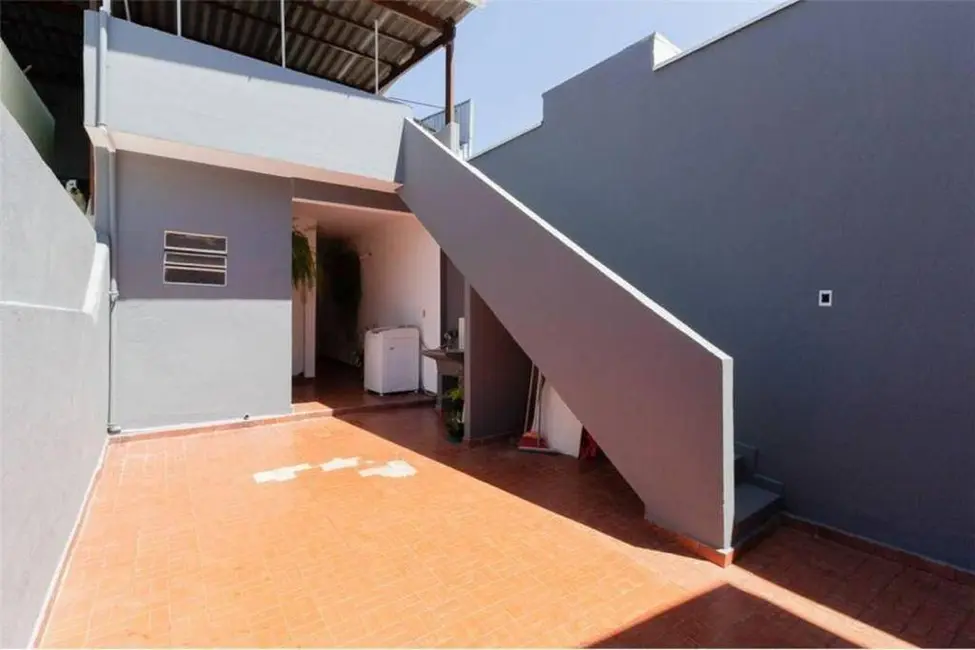 Sobrado com 4 quartos à venda, 150m2 em Vila Fernandes, São Paulo - SP - imagem 9 Foto 9 de Sobrado com 4 quartos à venda, 150m2 em Vila Fernandes, São Paulo - SP