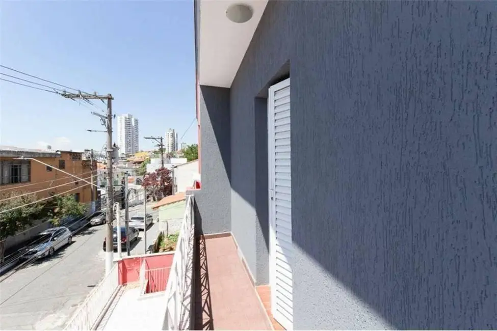 Sobrado com 4 quartos à venda, 150m2 em Vila Fernandes, São Paulo - SP - imagem 8 Foto 8 de Sobrado com 4 quartos à venda, 150m2 em Vila Fernandes, São Paulo - SP