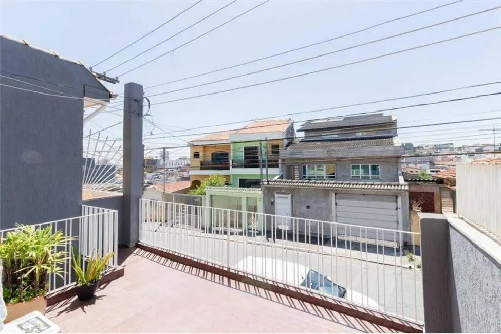 Sobrado com 4 quartos à venda, 150m2 em Vila Fernandes, São Paulo - SP - imagem 3 Foto 3 de Sobrado com 4 quartos à venda, 150m2 em Vila Fernandes, São Paulo - SP