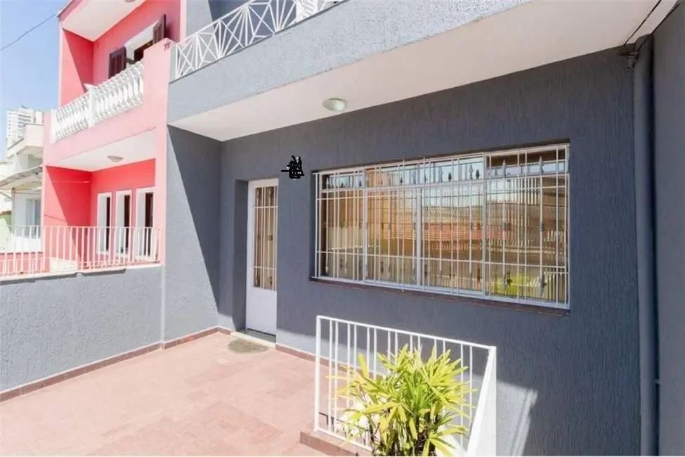 Sobrado com 4 quartos à venda, 150m2 em Vila Fernandes, São Paulo - SP - imagem 5 Foto 5 de Sobrado com 4 quartos à venda, 150m2 em Vila Fernandes, São Paulo - SP