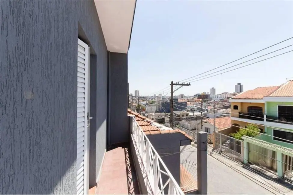 Sobrado com 4 quartos à venda, 150m2 em Vila Fernandes, São Paulo - SP - imagem 4 Foto 4 de Sobrado com 4 quartos à venda, 150m2 em Vila Fernandes, São Paulo - SP