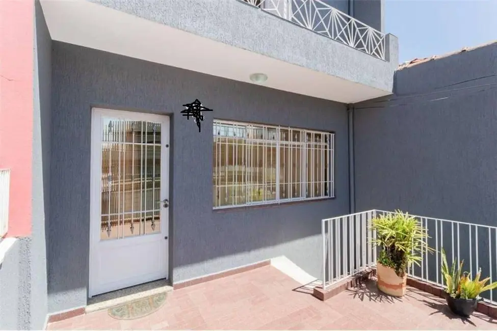 Sobrado com 4 quartos à venda, 150m2 em Vila Fernandes, São Paulo - SP - imagem 6 Foto 6 de Sobrado com 4 quartos à venda, 150m2 em Vila Fernandes, São Paulo - SP