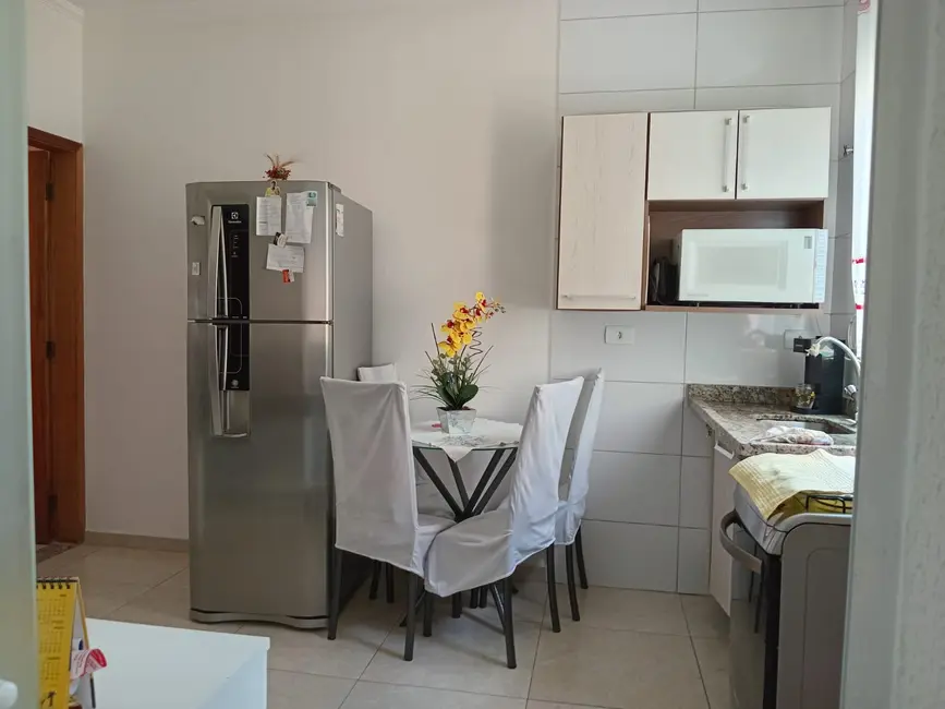 Foto 6 de Apartamento com 1 quarto à venda, 34m2 em Vila Santa Teresa (Zona Leste), São Paulo - SP