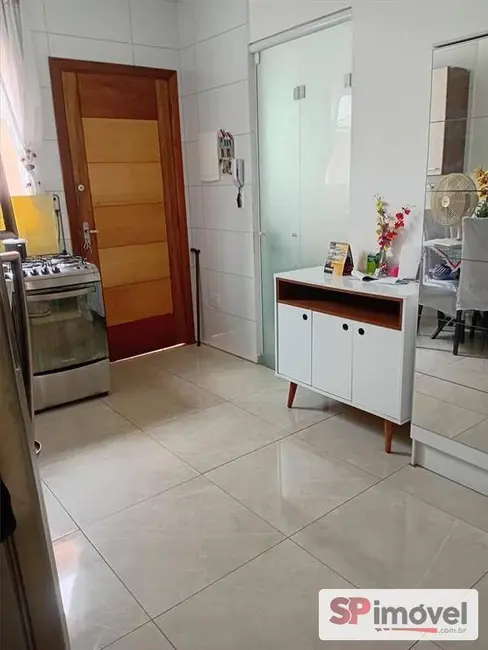 Foto 5 de Apartamento com 1 quarto à venda, 34m2 em Vila Santa Teresa (Zona Leste), São Paulo - SP