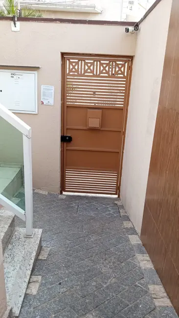 Foto 3 de Apartamento com 1 quarto à venda, 34m2 em Vila Santa Teresa (Zona Leste), São Paulo - SP