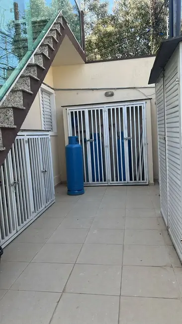 Foto 4 de Apartamento com 1 quarto à venda, 34m2 em Vila Santa Teresa (Zona Leste), São Paulo - SP
