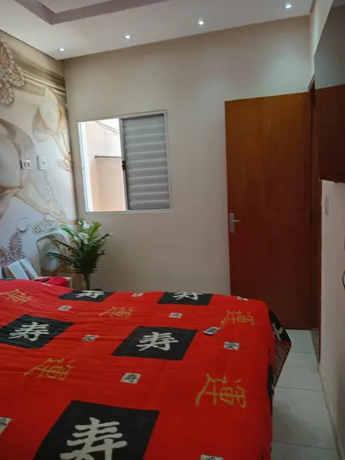 Foto 7 de Apartamento com 1 quarto à venda, 34m2 em Vila Santa Teresa (Zona Leste), São Paulo - SP