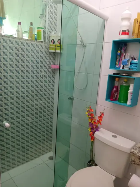Foto 9 de Apartamento com 1 quarto à venda, 34m2 em Vila Santa Teresa (Zona Leste), São Paulo - SP