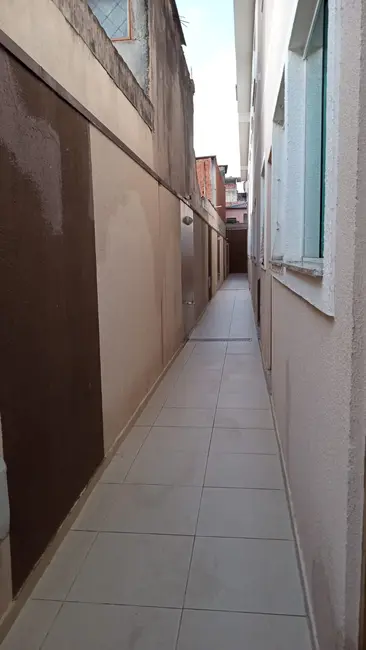 Foto 2 de Apartamento com 1 quarto à venda, 34m2 em Vila Santa Teresa (Zona Leste), São Paulo - SP