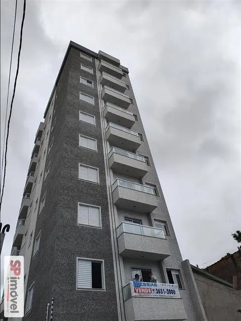Apartamento com 1 quarto à venda, 22m2 em Vila Aricanduva, São Paulo - SP - imagem 2 Foto 2 de Apartamento com 1 quarto à venda, 22m2 em Vila Aricanduva, São Paulo - SP