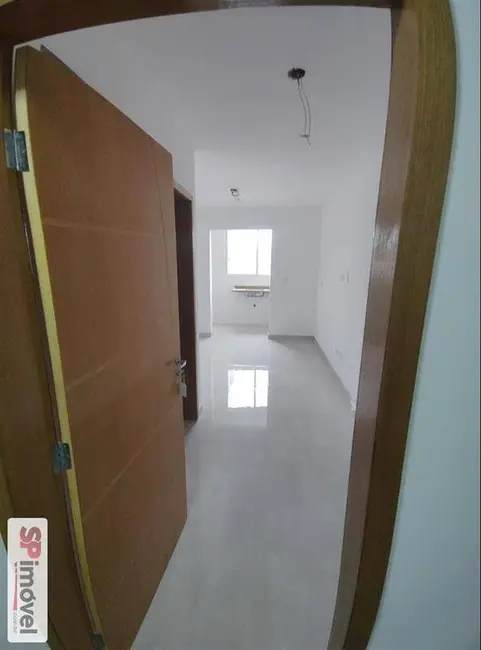 Apartamento com 1 quarto à venda, 22m2 em Vila Aricanduva, São Paulo - SP - imagem 8 Foto 8 de Apartamento com 1 quarto à venda, 22m2 em Vila Aricanduva, São Paulo - SP