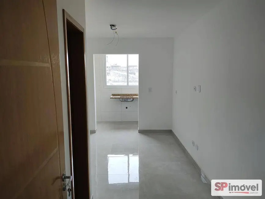 Apartamento com 1 quarto à venda, 22m2 em Vila Aricanduva, São Paulo - SP - imagem 3 Foto 3 de Apartamento com 1 quarto à venda, 22m2 em Vila Aricanduva, São Paulo - SP