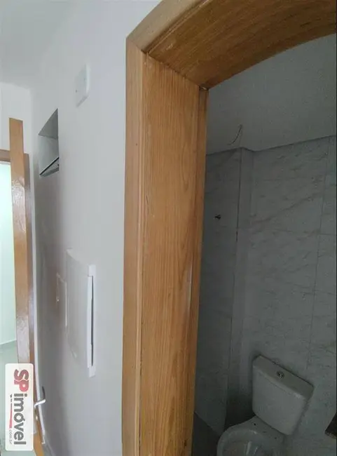 Apartamento com 1 quarto à venda, 22m2 em Vila Aricanduva, São Paulo - SP - imagem 7 Foto 7 de Apartamento com 1 quarto à venda, 22m2 em Vila Aricanduva, São Paulo - SP