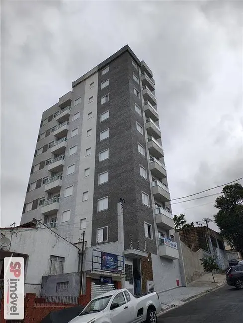 Apartamento com 1 quarto à venda, 22m2 em Vila Aricanduva, São Paulo - SP - imagem 1 Foto 1 de Apartamento com 1 quarto à venda, 22m2 em Vila Aricanduva, São Paulo - SP