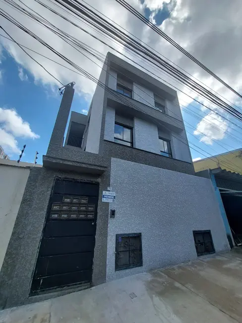 Apartamento com 2 quartos à venda, 30m2 em Itaquera, São Paulo - SP - imagem 2 Foto 2 de Apartamento com 2 quartos à venda, 30m2 em Itaquera, São Paulo - SP