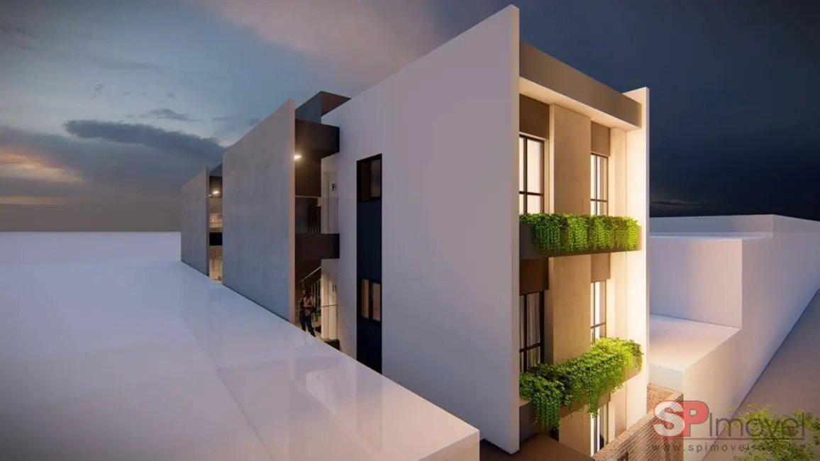 Apartamento com 2 quartos à venda, 30m2 em Itaquera, São Paulo - SP - imagem 1 Foto 1 de Apartamento com 2 quartos à venda, 30m2 em Itaquera, São Paulo - SP