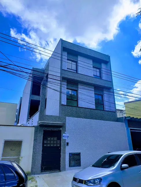 Apartamento com 2 quartos à venda, 30m2 em Itaquera, São Paulo - SP - imagem 3 Foto 3 de Apartamento com 2 quartos à venda, 30m2 em Itaquera, São Paulo - SP