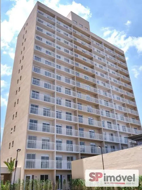 Apartamento com 1 quarto à venda, 28m2 em Vila Ema, São Paulo - SP - imagem 1 Foto 1 de Apartamento com 1 quarto à venda, 28m2 em Vila Ema, São Paulo - SP