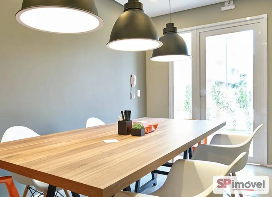 Apartamento com 1 quarto à venda, 28m2 em Vila Ema, São Paulo - SP - imagem 7 Foto 7 de Apartamento com 1 quarto à venda, 28m2 em Vila Ema, São Paulo - SP