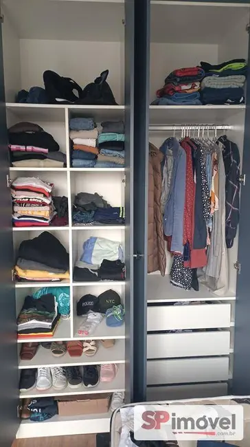 Apartamento com 1 quarto à venda, 28m2 em Vila Ema, São Paulo - SP - imagem 8 Foto 8 de Apartamento com 1 quarto à venda, 28m2 em Vila Ema, São Paulo - SP