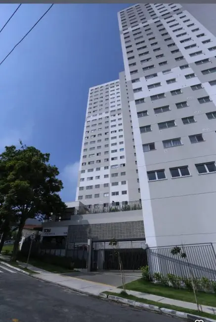 Foto 3 de Apartamento com 2 quartos à venda, 33m2 em Vila Pierina, São Paulo - SP